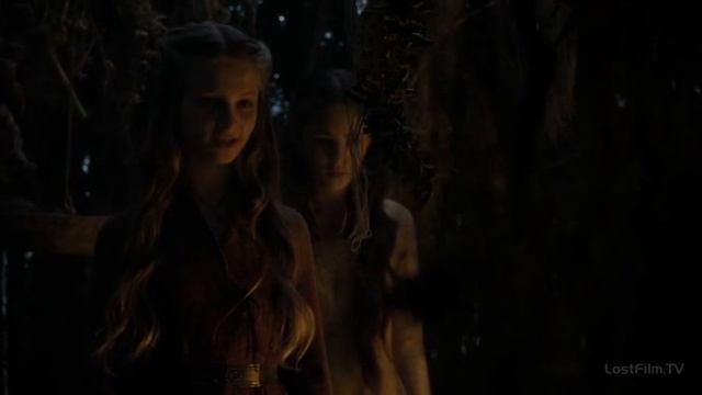 "Придет другая моложе,прекраснее,она свергнет тебя и заберет все что тебе дорого" смотреть онлайн