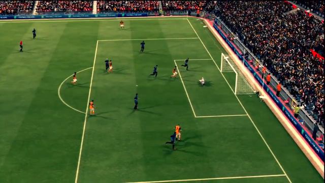FIFA 13 | Goles Guapos Ep 3 Online Goals & Skills Compilation смотреть онлайн