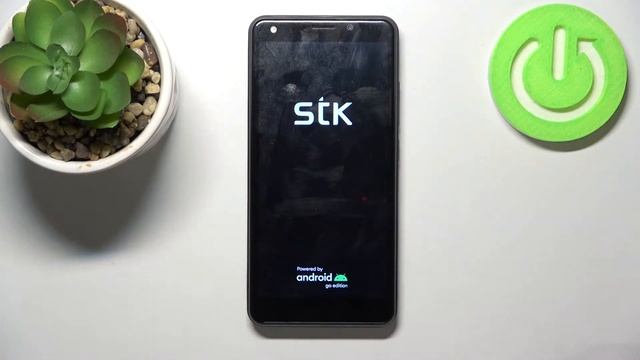STK Life 9 | ВЫХОД из режима FASTBOOT на STK Life 9