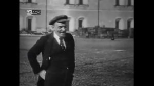 Ленин поёт БОЖЕ ЦАРЯ ХРАНИ AI COVER