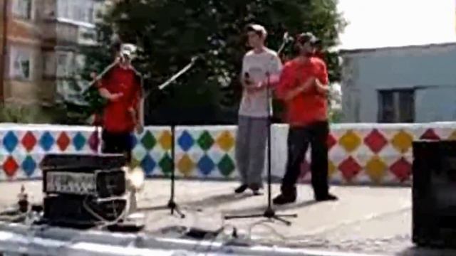 Пика feat. Ploty - Патимейкер (DSK-VideoMix) смотреть онлайн