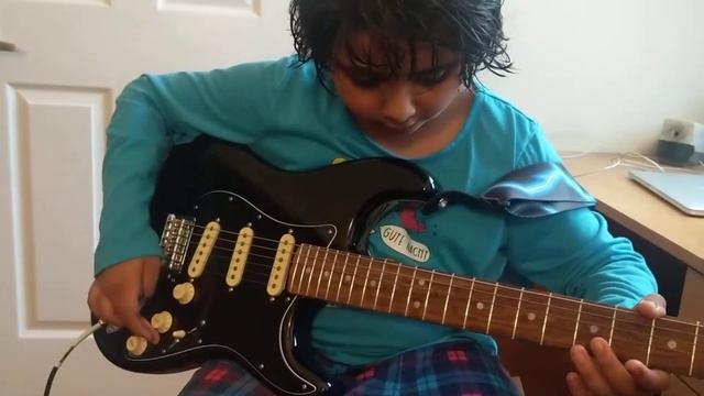 2016 Fender Deluxe Stratocaster Demo смотреть онлайн