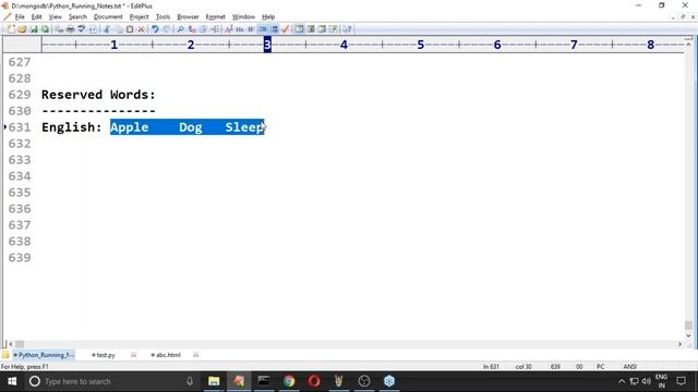 Python Tutorials | Python | Session - 5| 24-12-2020 | 7:30 PM | by Durga Sir смотреть онлайн
