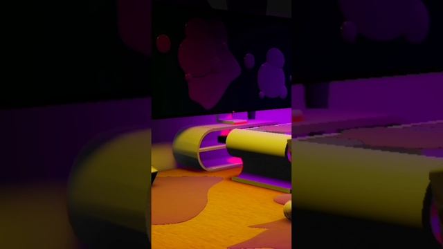 The New Grimace Shake [Roblox Animation] смотреть онлайн