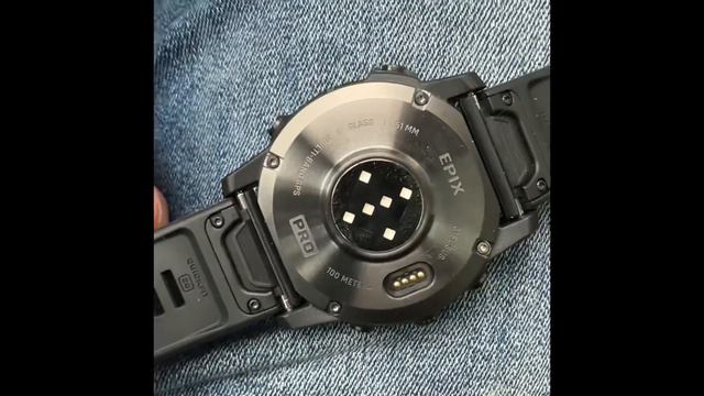 Garmin Epix Pro 2 Gen 51mm