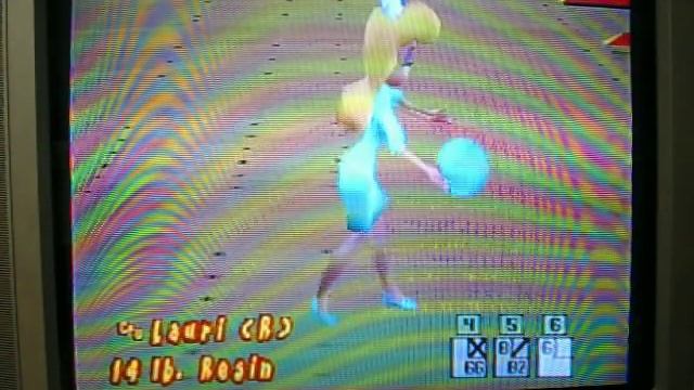 Playstation Animaniacs Ten Pin Alley Game 5 Part 1 смотреть онлайн