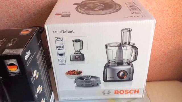 ЧАСТЬ1 Навожу порядок в кухонных шкафах/ расхламляю / распечатываю новую бытовую технику смотреть онлайн