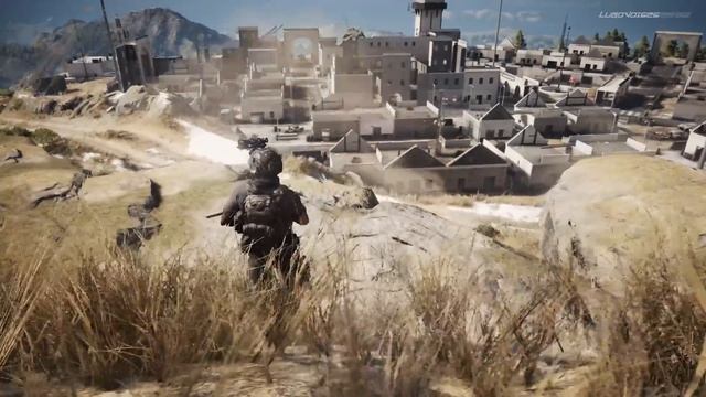 BRILLIANT GAME That Ubisoft Destroyed... смотреть онлайн