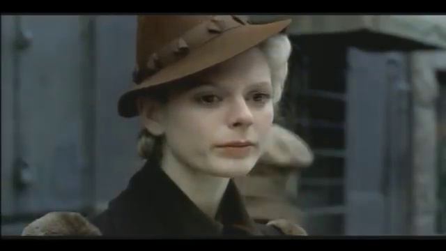The Pianist (2002) - Official Trailer смотреть онлайн
