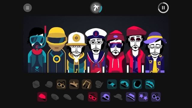 Incredibox The Last Day Gives Me Mixed Feelings... смотреть онлайн