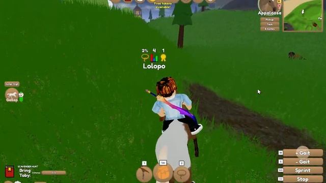 All *Secret* Wild Horse Islands Codes 2023 | Codes for Wild Horse Islands 2023 - Roblox Code смотреть онлайн