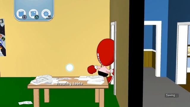 Strong Bad's Cool Game for Attractive People Episode 1: Homestar Ruiner Act 4 + Credits смотреть онлайн
