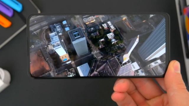 Redmi Note 11 Pro 5G (Global Version) Unboxing, Hands-On & First Impressions! смотреть онлайн