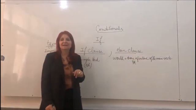 English video if conditional jack version смотреть онлайн
