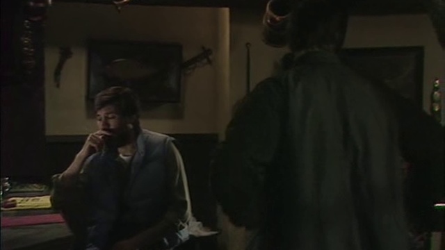 Day of the Triffids 5 of 6 (BBC 1981 DVD)