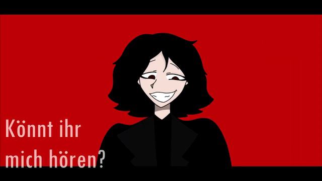 Ich Will Meme Animation (remake)