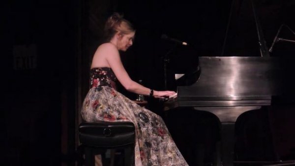 Fiona Joy Hawkins plays Fair Not LIVE