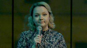 Женский Стендап: Варвара Щербакова - О хреновой работе, судебном часе, свадьбе сестры и сексе