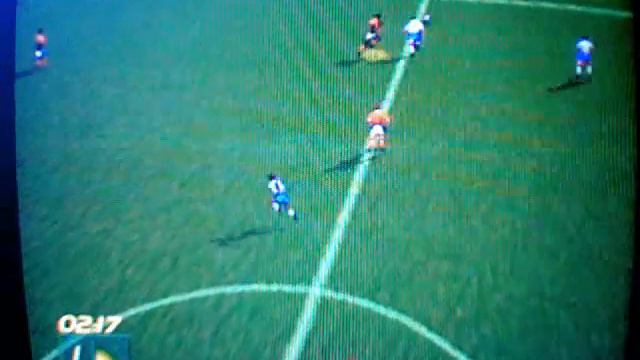 3DO To Go: FIFA International Soccer (Game Review) смотреть онлайн