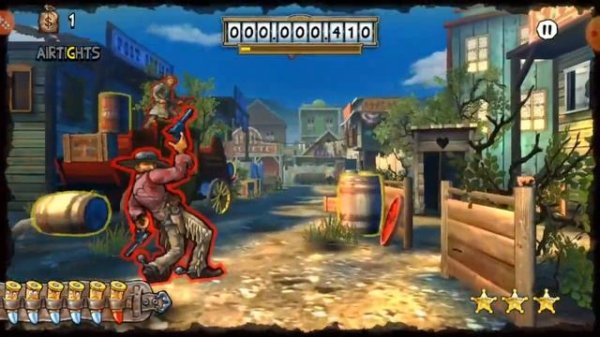 #mad bullets best ever gameplay || mad bullets walkthrough || mad bullets best video