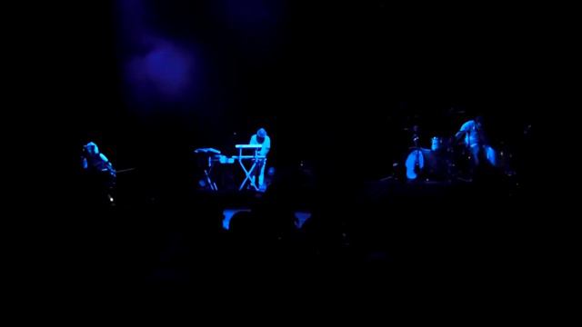 Lindsey Stirling Konzert Berlin Tempodrom 19.06.2013_08 смотреть онлайн