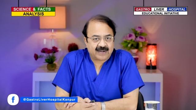 कभी सोचा क्यों बनती है गैस ? || GAS FORMATION CAUSES смотреть онлайн