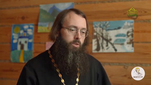 Святой равноапостольный князь Владимир. Священник Валерий Духанин смотреть онлайн
