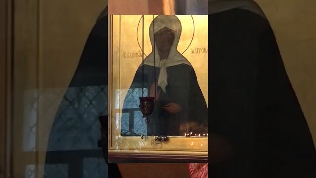 Встреча Мощей Святителя Спиридона Тримифунтского смотреть онлайн