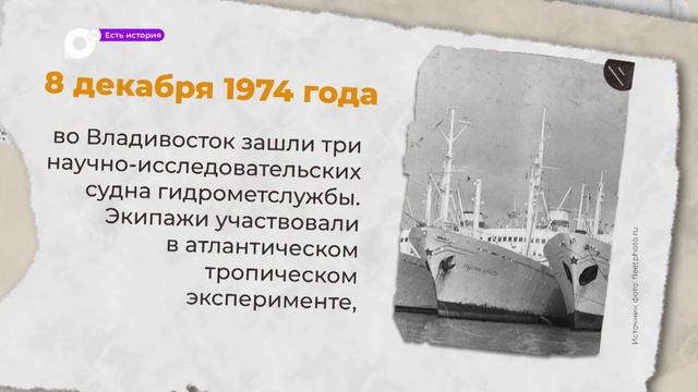 Есть история / 07.12-09.12 смотреть онлайн