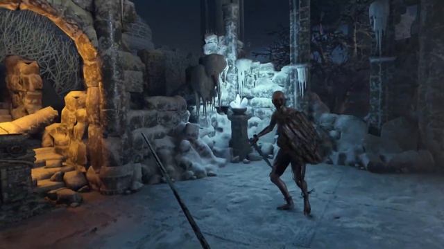 Hell split arena VR (sloppy sword work) смотреть онлайн