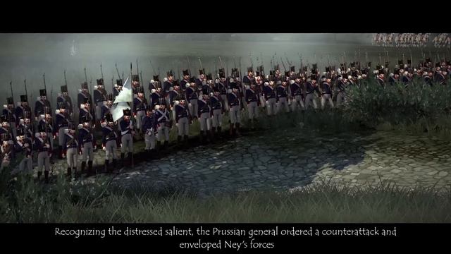 Napoleon Decimates the Prussians: 1806 Historical Battle of Jena–Auerstedt | Total War Battle смотреть онлайн