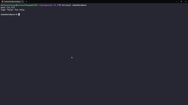Apache AGE Installation Tutorial for Windows смотреть онлайн