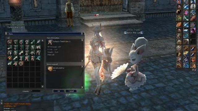 l2battle PVP SERVER смотреть онлайн