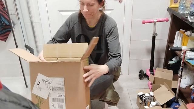 Реализовала мечту! Адвент календарь ПОДАРКИ к Рождеству! Что подарить на Рождество. Мой путь Надежд смотреть онлайн