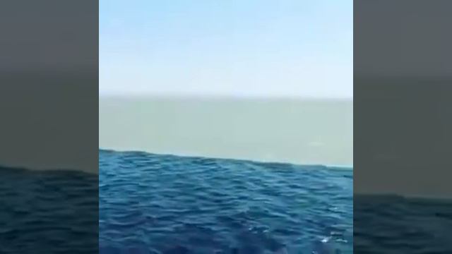 Ма ша Аллаh, вода которая по Воле Аллаhа не смешивается, Аллаh Всемогущий. смотреть онлайн