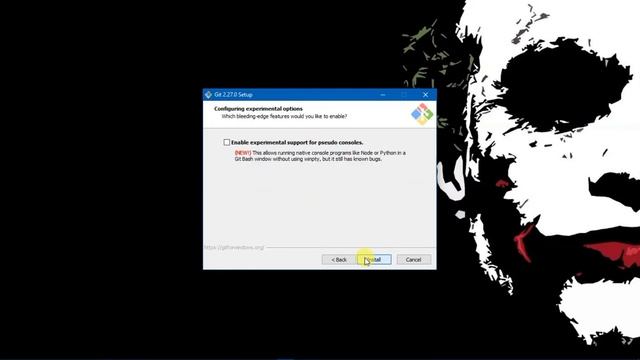 How to Download and install Git in local computer ? | Install git in windows | Config git in Window смотреть онлайн