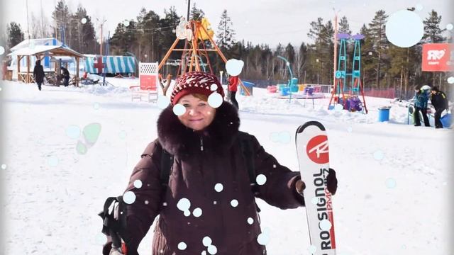 Зима красавица смотреть онлайн