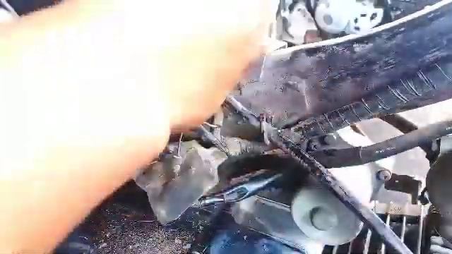 Paano Mag Battery Operated Sa CDI Honda Wave 100|Moto Parts