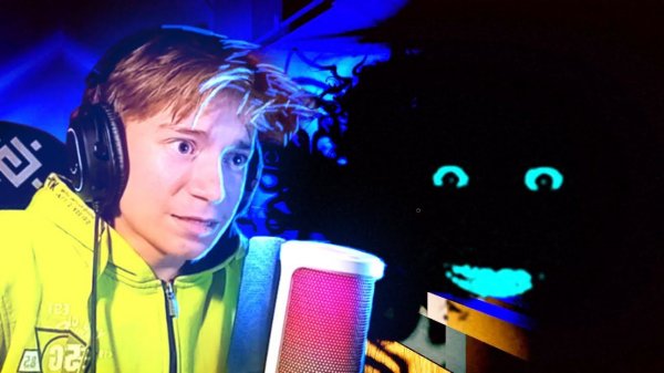 СТОЛЬКО ОРА | Rooms & Doors #2