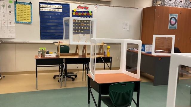 Spanos Back to School Video ENGLISH смотреть онлайн