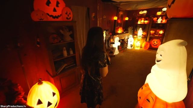 Temecula Terror Haunted Attraction - Inland Empire's Newest Halloween Event смотреть онлайн