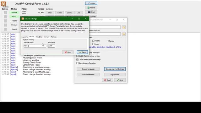 XAMPP And Codeigniter 3.1.11 Installation смотреть онлайн