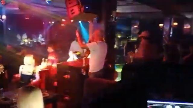Baku Nightlife May 2022 | Baku Night Club 2022