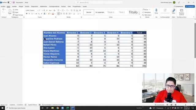 ? COMO VINCULAR DATOS DESDE UNA TABLA DE EXCEL HACIA UN DOCUMENTO DE WORD? TOPS DE EXCEL 28 ? смотреть онлайн
