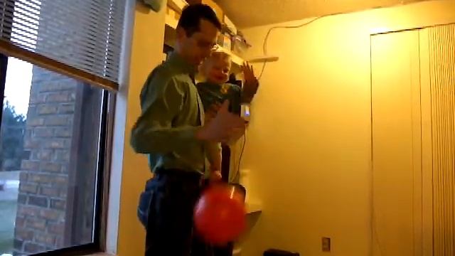 bouncing red ball смотреть онлайн