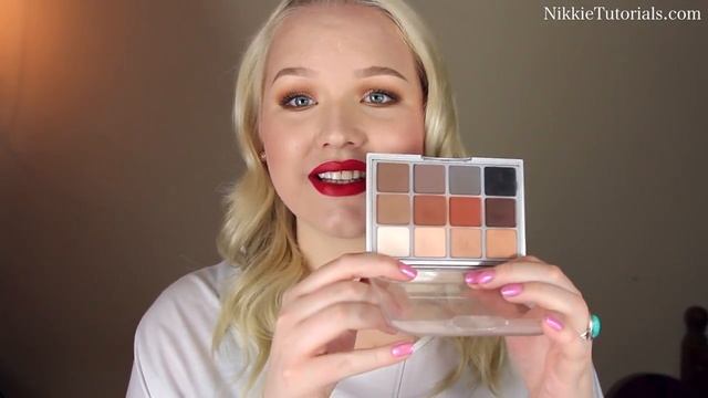 Ten Products I Would Repurchase Tag! - Beautober! смотреть онлайн
