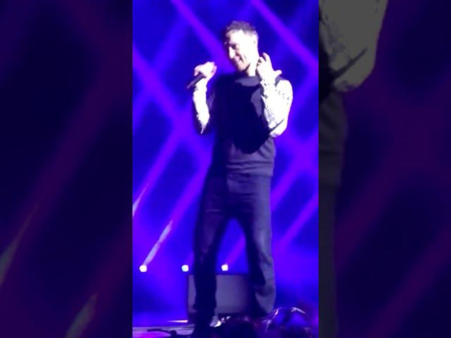 Тающий снег. Юрий Шатунов. г. Жуковский смотреть онлайн