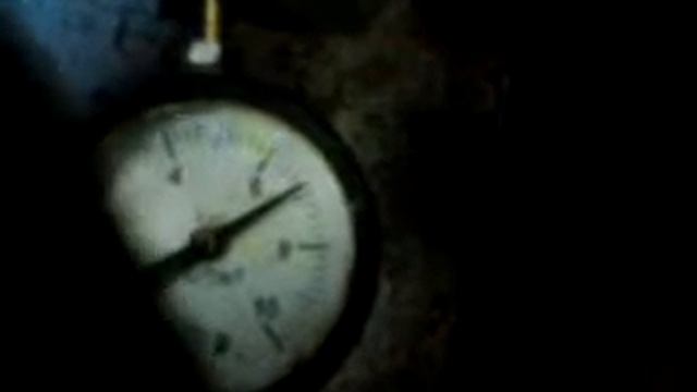 Работа разгрузочного устройства при запуске смотреть онлайн