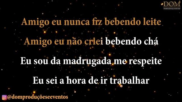 Samba-Okê - Toninho Geraes - Toda Hora - Karaokê смотреть онлайн