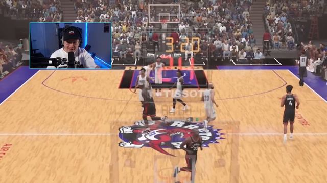 Who Is The Best Curry In NBA 2K? смотреть онлайн